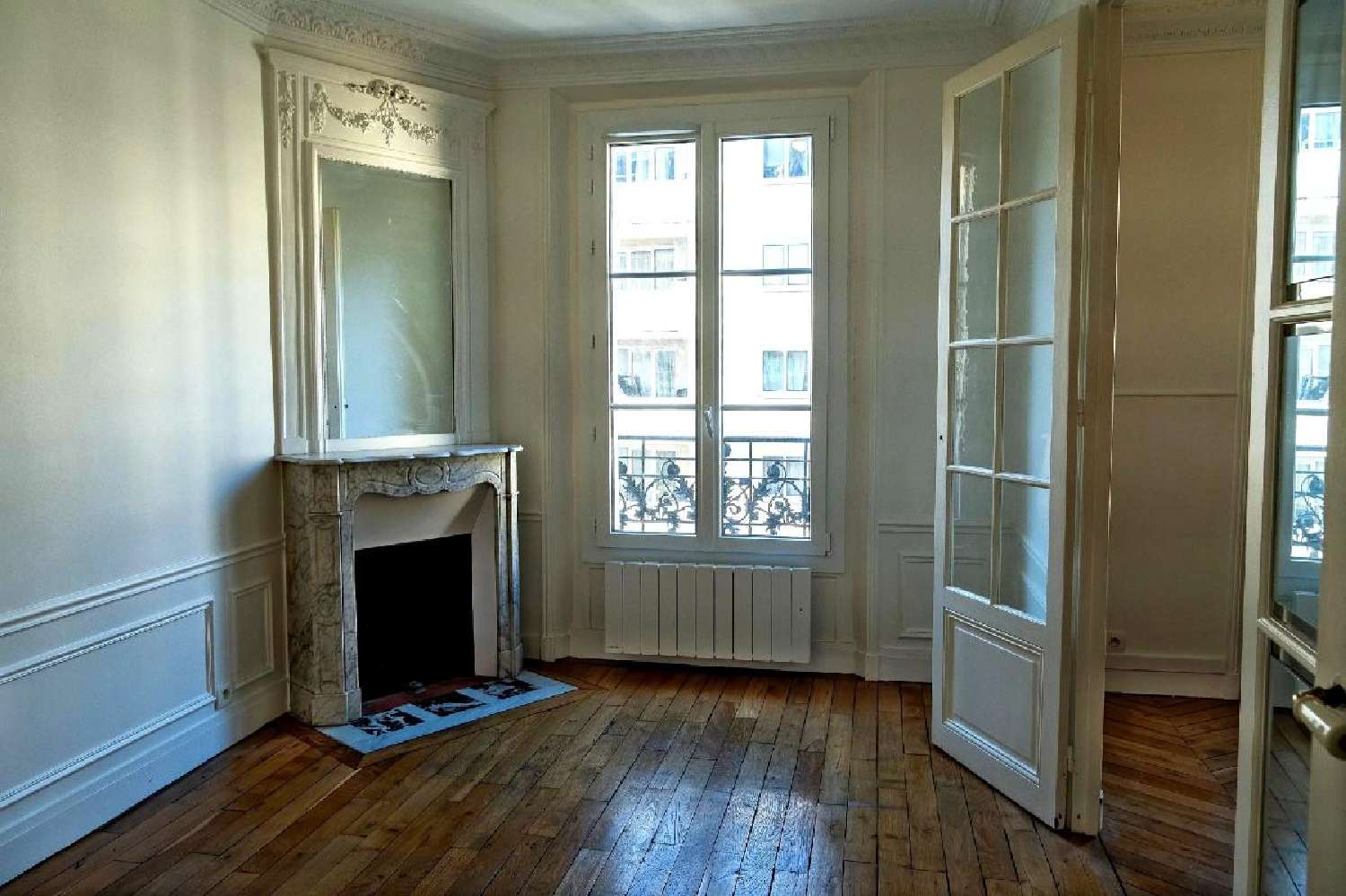 te koop appartement Paris 15e Arrondissement Parijs (Seine) 3