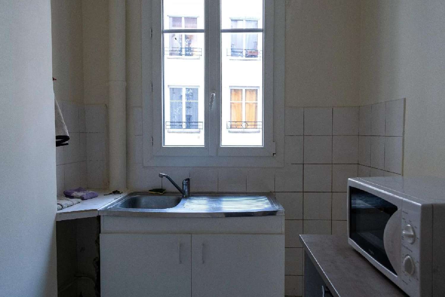 te koop appartement Paris 15e Arrondissement Parijs (Seine) 5