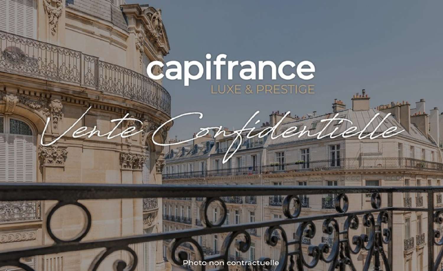 te koop appartement Paris 16e Arrondissement Parijs (Seine) 3