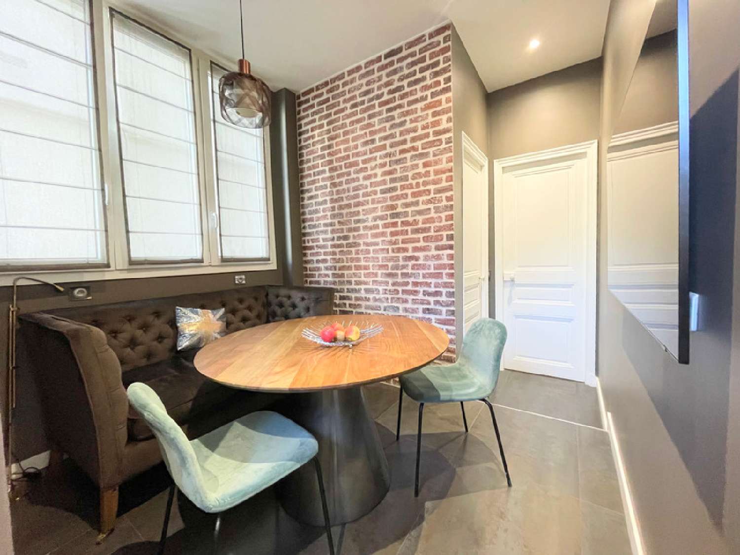 for sale apartment Paris 16e Arrondissement Paris (Seine) 3