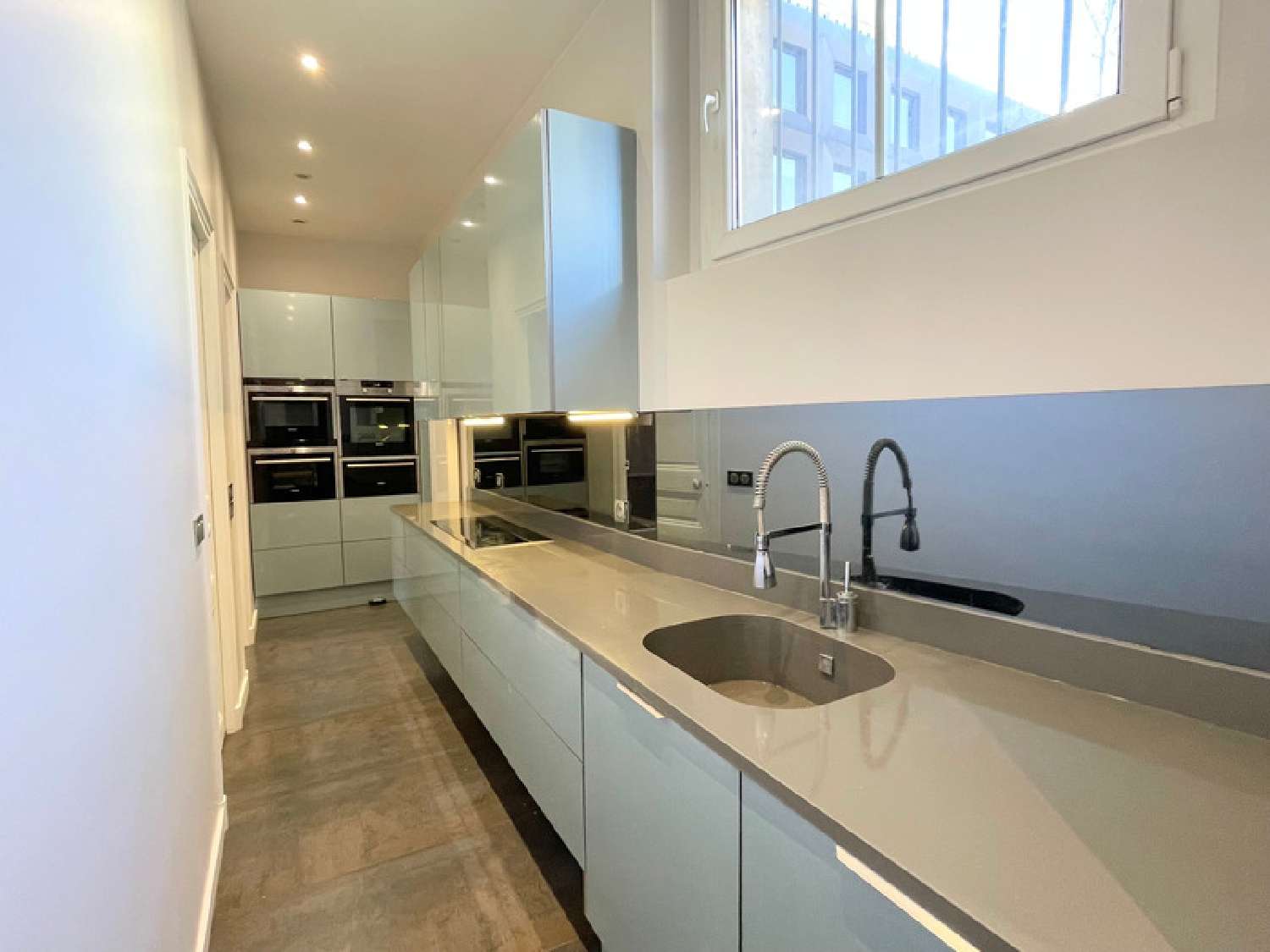 for sale apartment Paris 16e Arrondissement Paris (Seine) 4