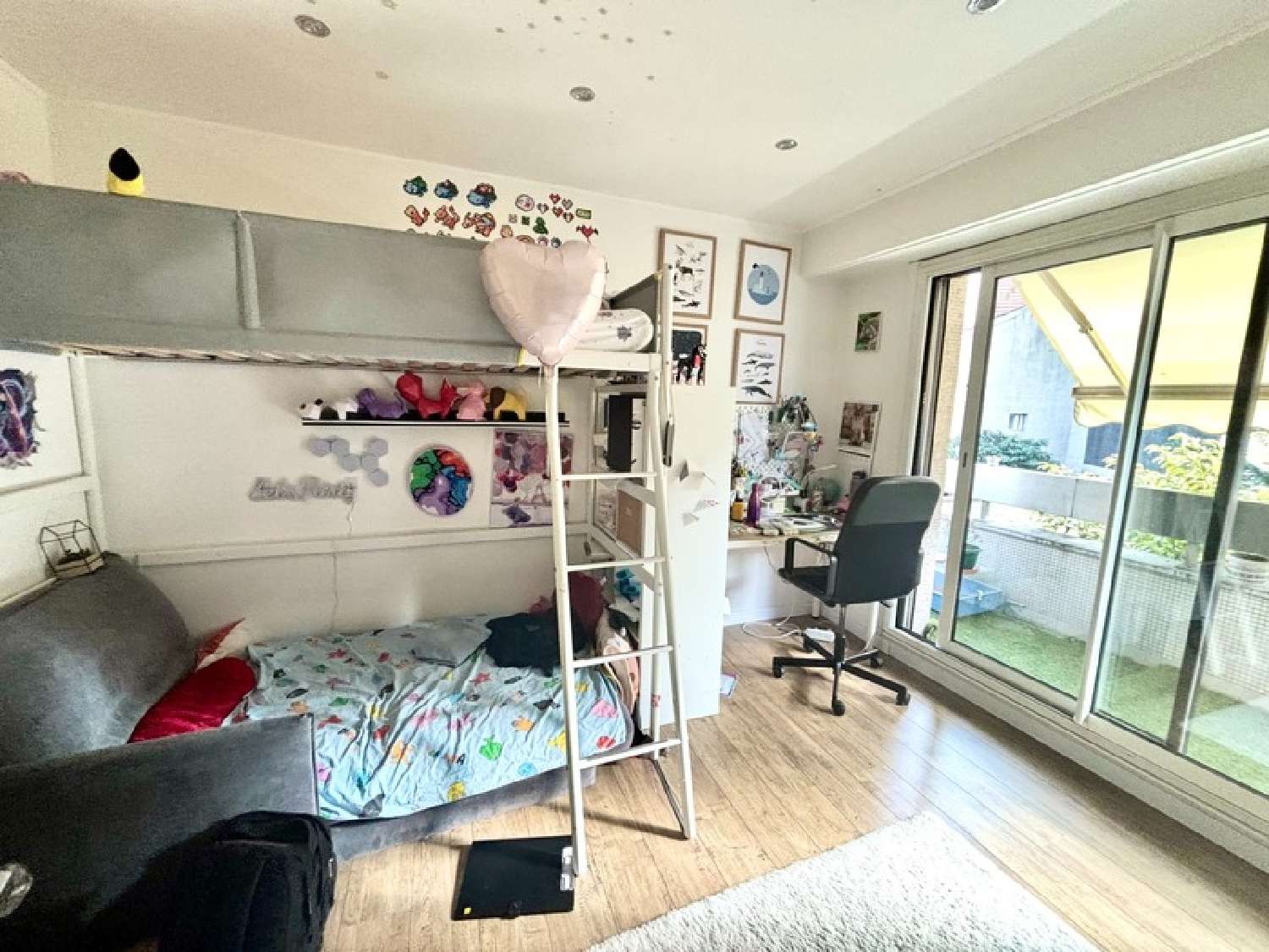 kaufen Wohnung/ Apartment Paris 16e Arrondissement Paris (Seine) 2