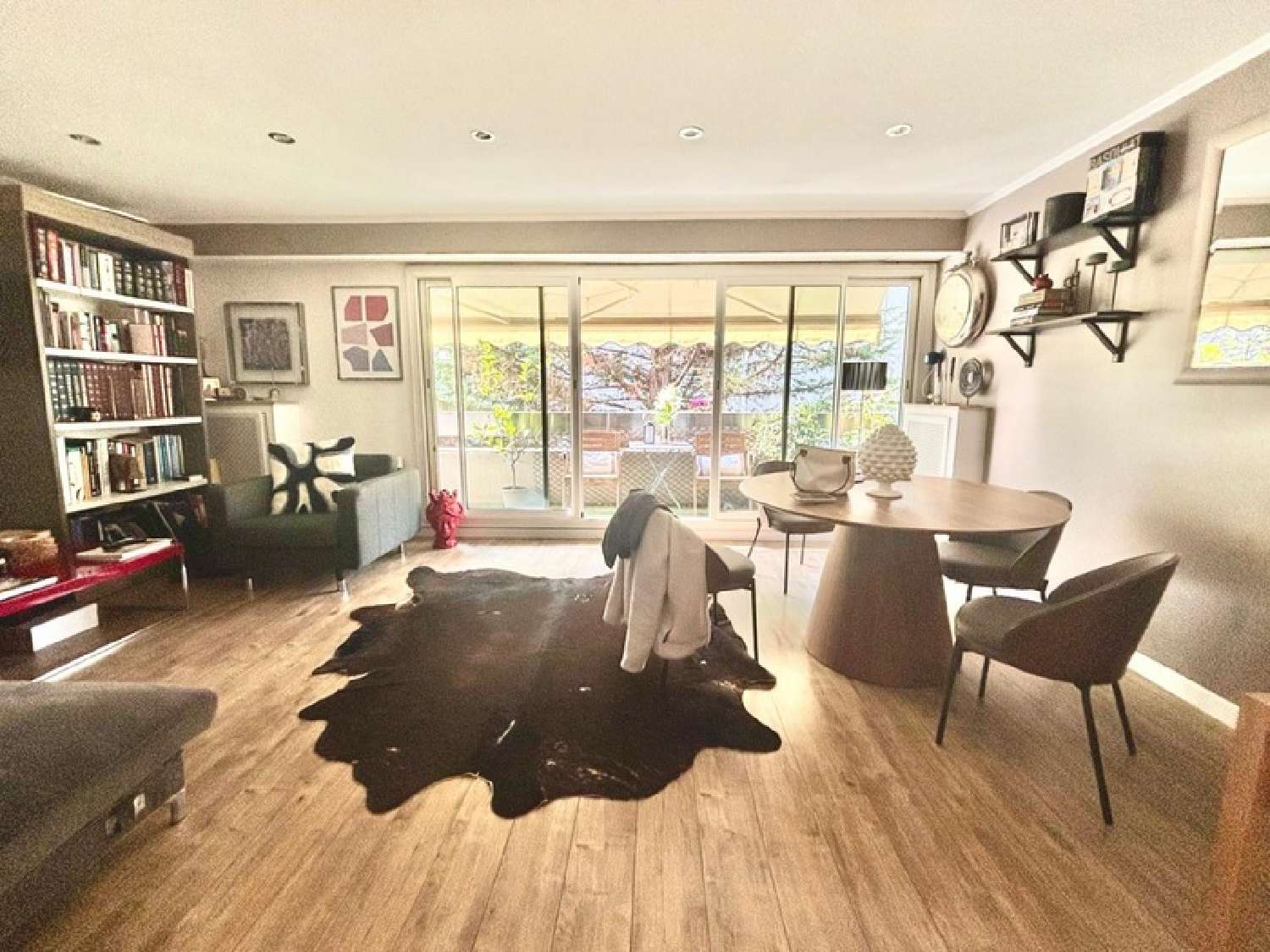 kaufen Wohnung/ Apartment Paris 16e Arrondissement Paris (Seine) 3