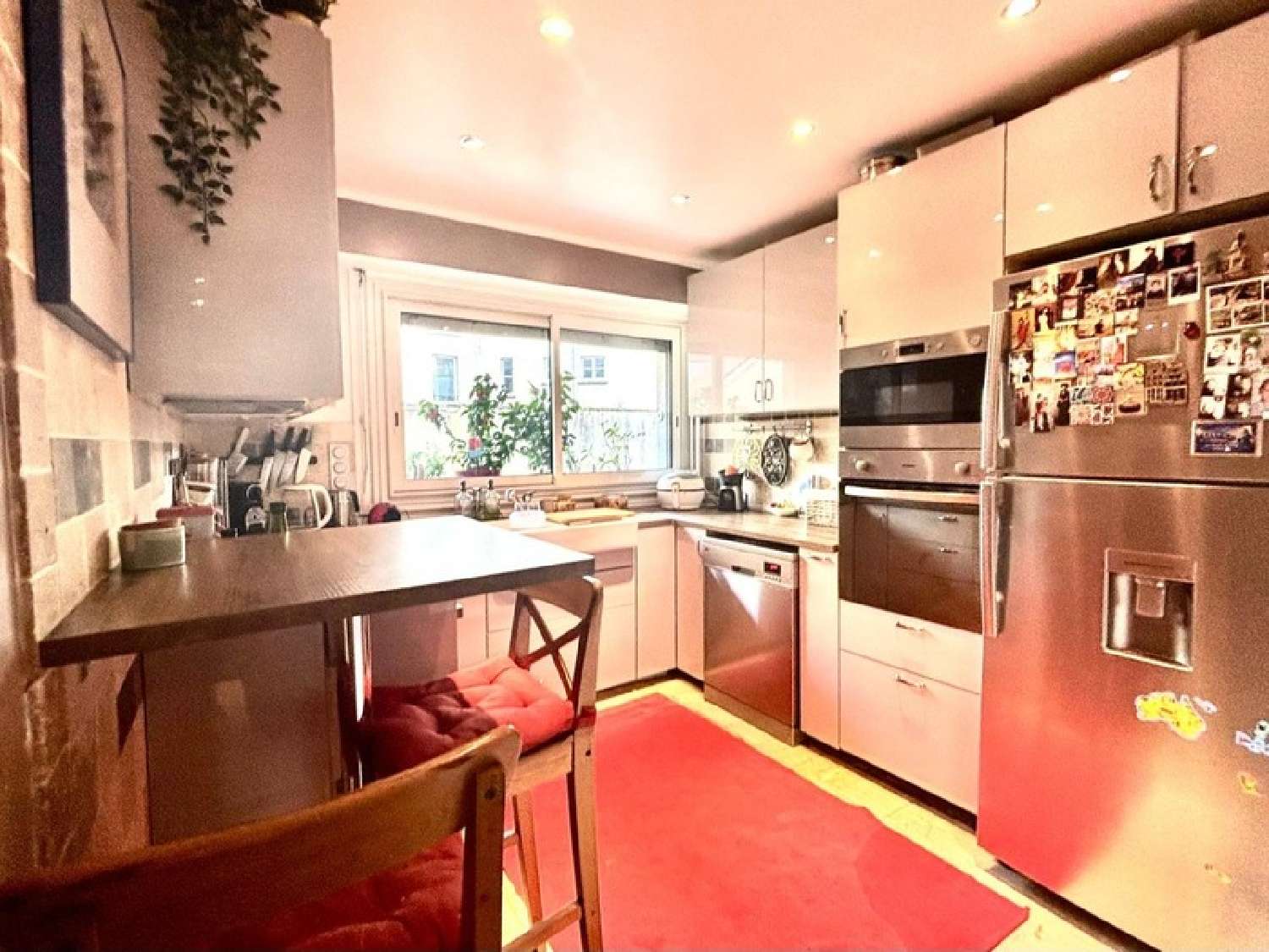 kaufen Wohnung/ Apartment Paris 16e Arrondissement Paris (Seine) 4