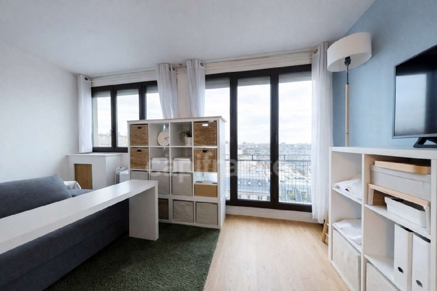  en venta apartamento Paris 16e Arrondissement 75116 París (Seine) 3