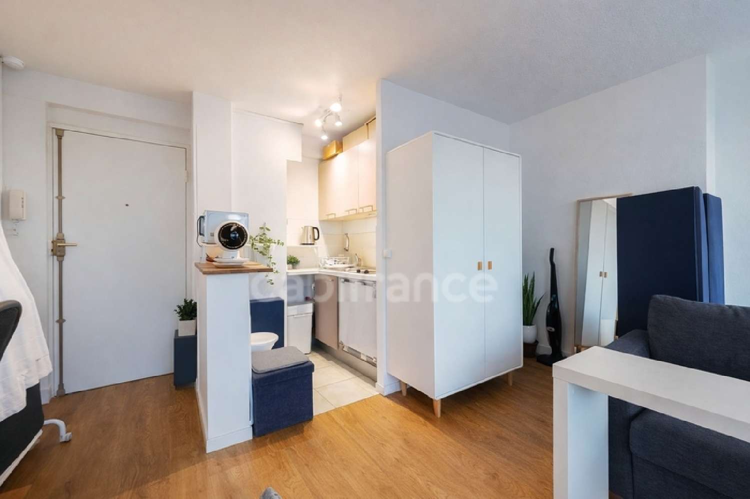  en venta apartamento Paris 16e Arrondissement 75116 París (Seine) 4