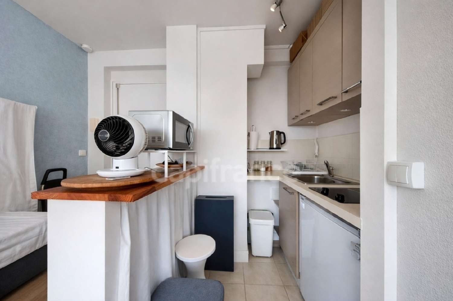  en venta apartamento Paris 16e Arrondissement 75116 París (Seine) 5