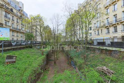 Paris 16e Arrondissement París (Seine) apartamento foto 7310004