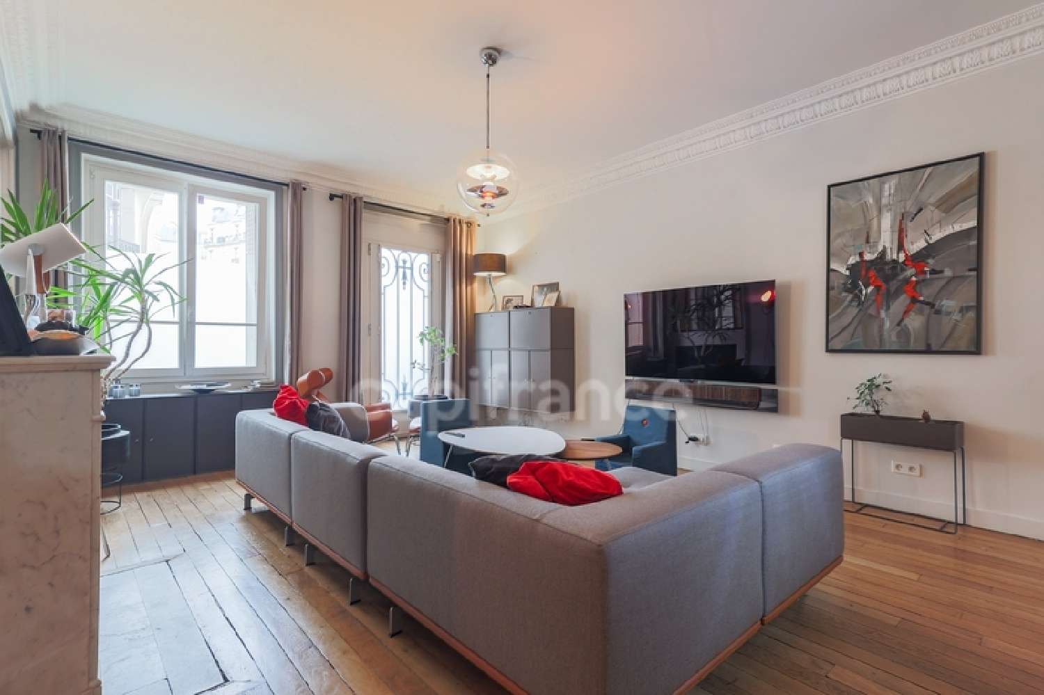 en venta apartamento Paris 16e Arrondissement París (Seine) 2