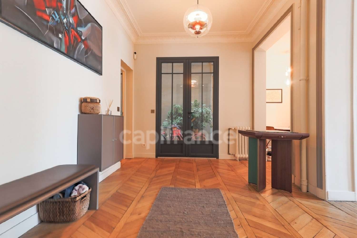 en venta apartamento Paris 16e Arrondissement París (Seine) 6