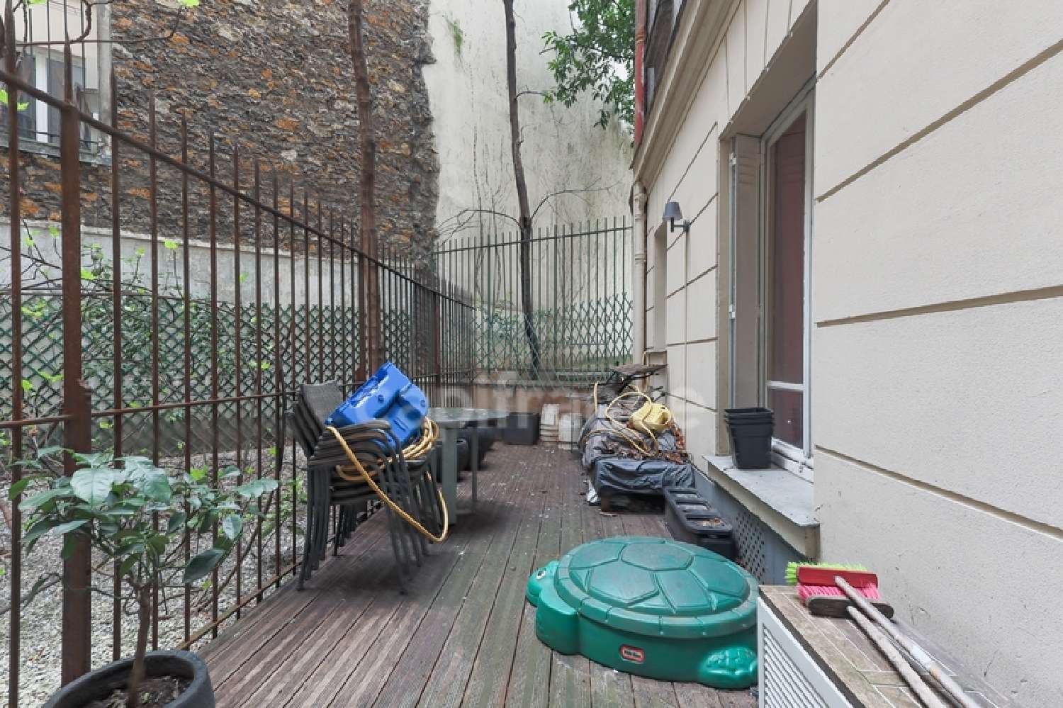en venta apartamento Paris 16e Arrondissement París (Seine) 8