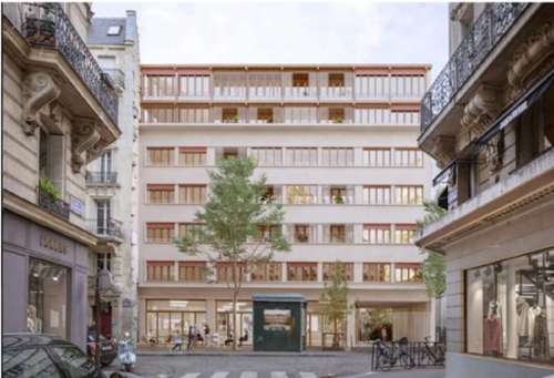 Paris 16e Arrondissement Parijs (Seine) appartement foto 7315650