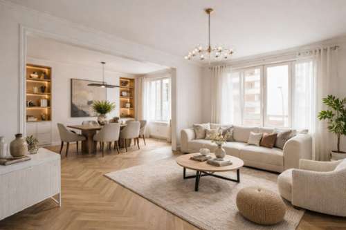 Paris 16e Arrondissement París (Seine) apartamento foto 7304286