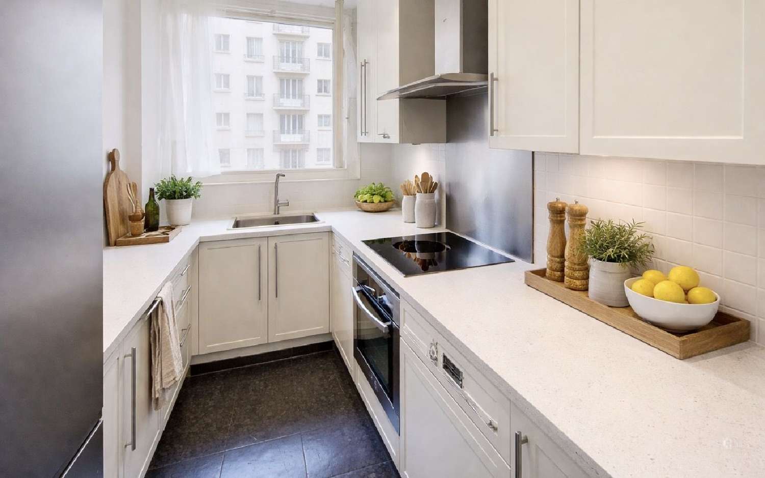  en venta apartamento Paris 16e Arrondissement París (Seine) 2