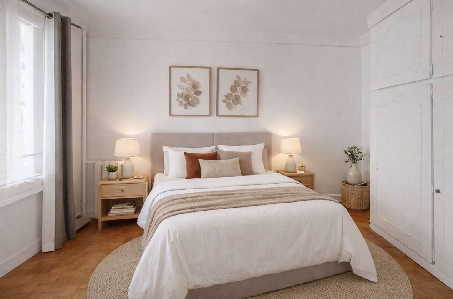  en venta apartamento Paris 16e Arrondissement París (Seine) 3