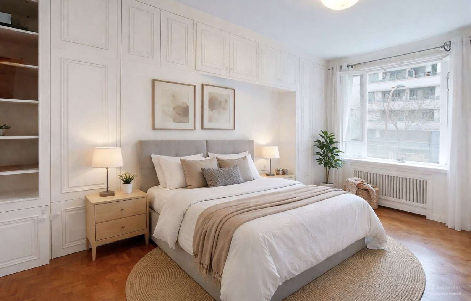  en venta apartamento Paris 16e Arrondissement París (Seine) 4