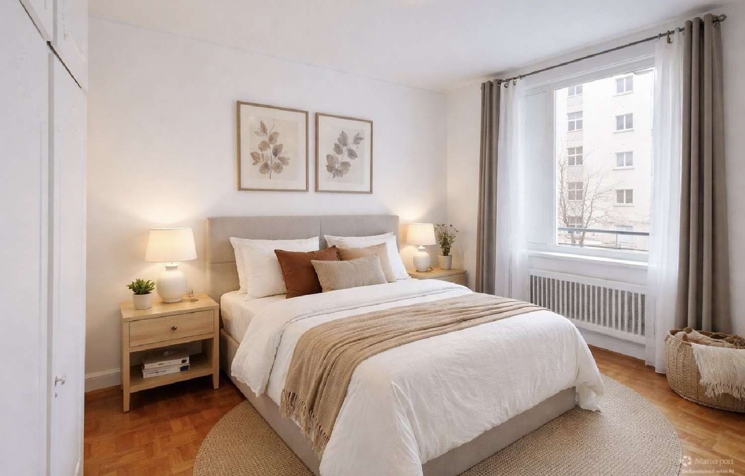  en venta apartamento Paris 16e Arrondissement París (Seine) 5