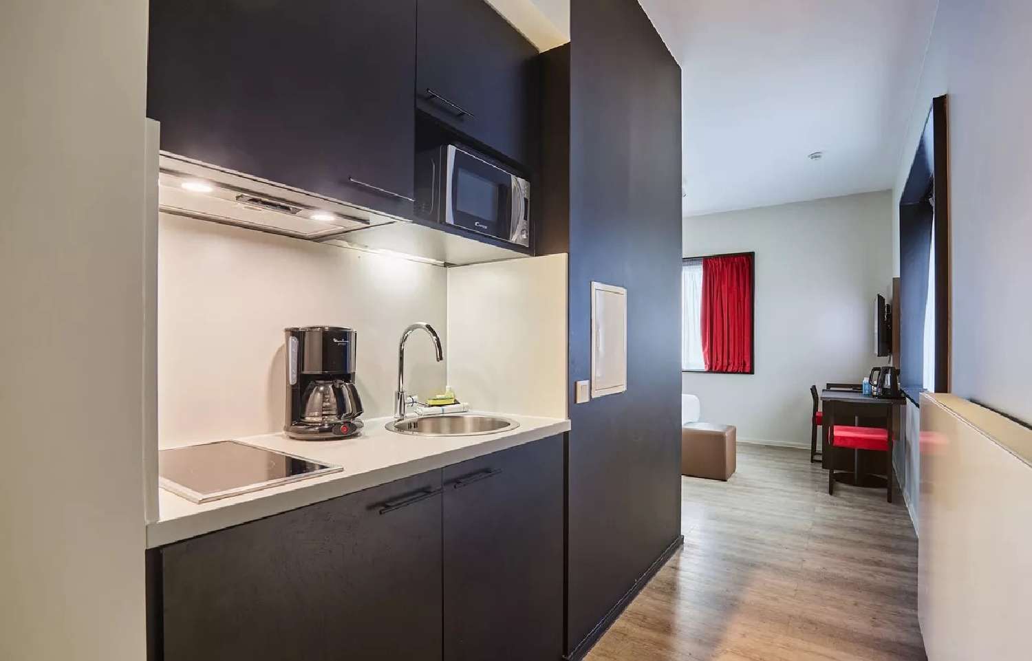  kaufen Wohnung/ Apartment Paris 17e Arrondissement Paris (Seine) 1