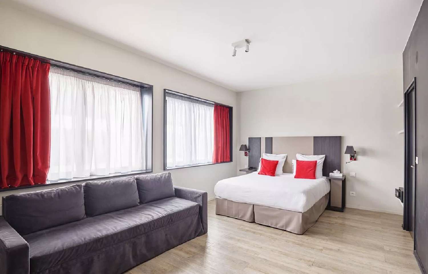  kaufen Wohnung/ Apartment Paris 17e Arrondissement Paris (Seine) 3