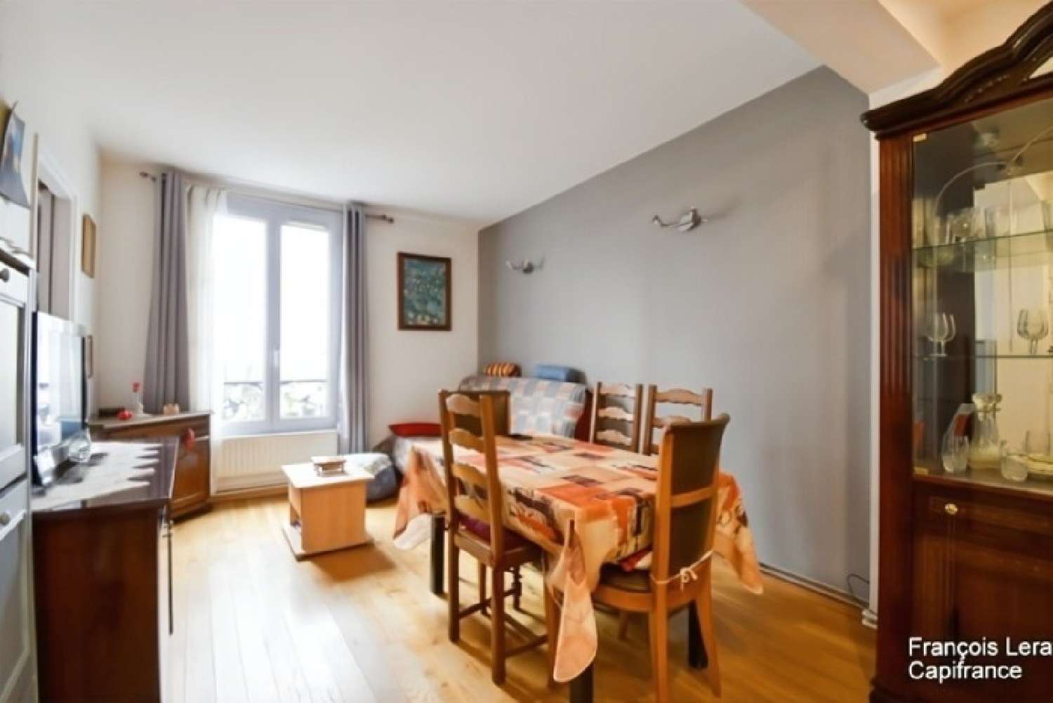  for sale apartment Paris 17e Arrondissement Paris (Seine) 2