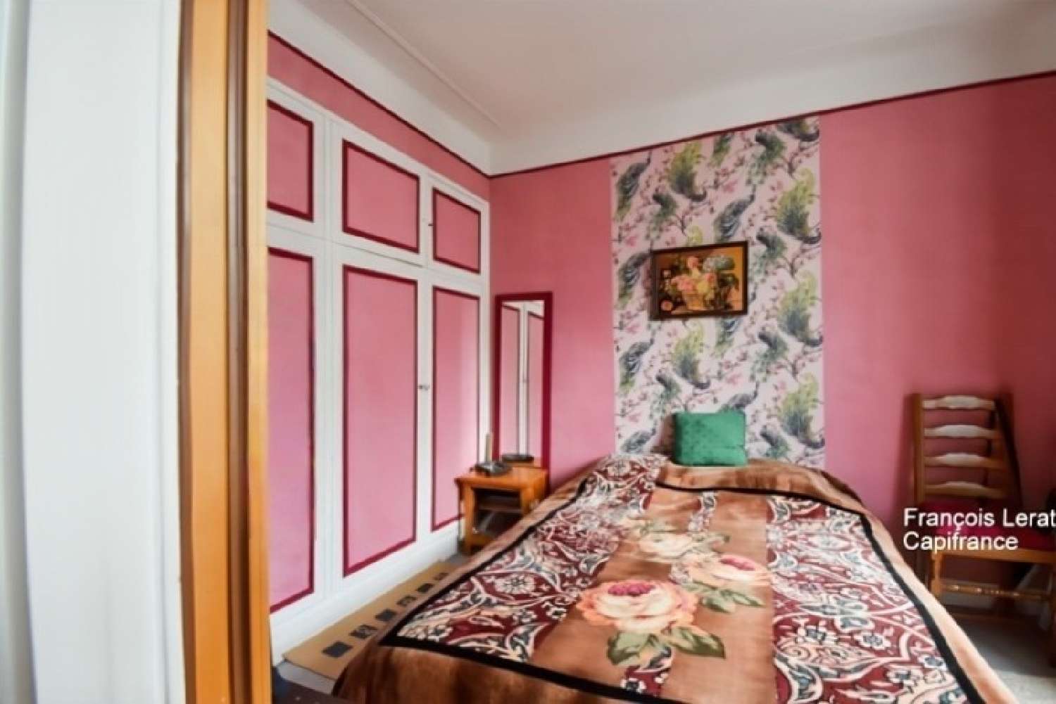  for sale apartment Paris 17e Arrondissement Paris (Seine) 4