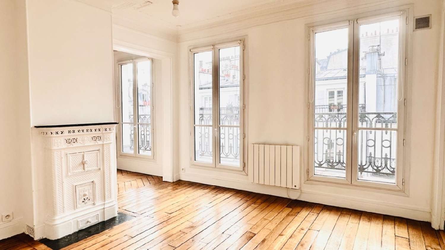  te koop appartement Paris 17e Arrondissement Parijs (Seine) 3