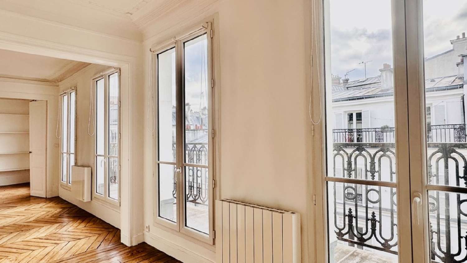  te koop appartement Paris 17e Arrondissement Parijs (Seine) 4