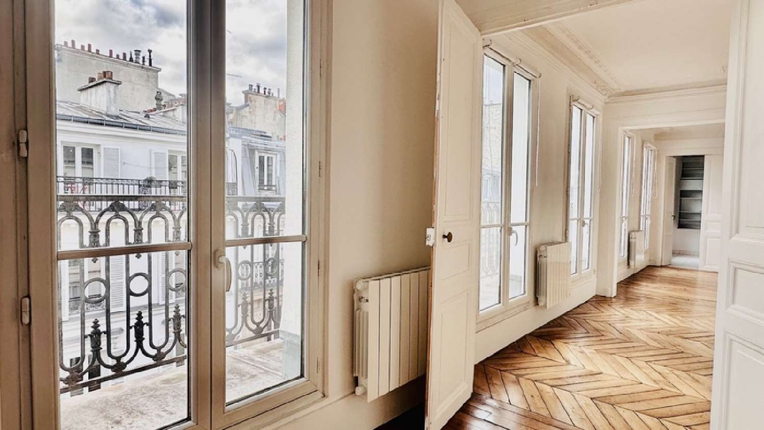  te koop appartement Paris 17e Arrondissement Parijs (Seine) 5