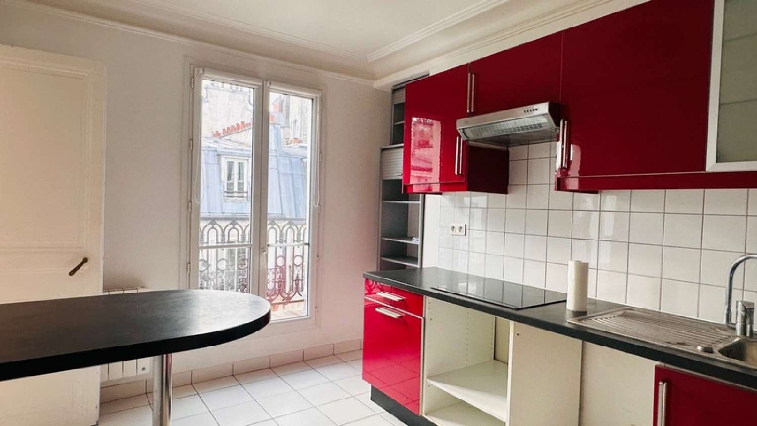  te koop appartement Paris 17e Arrondissement Parijs (Seine) 8