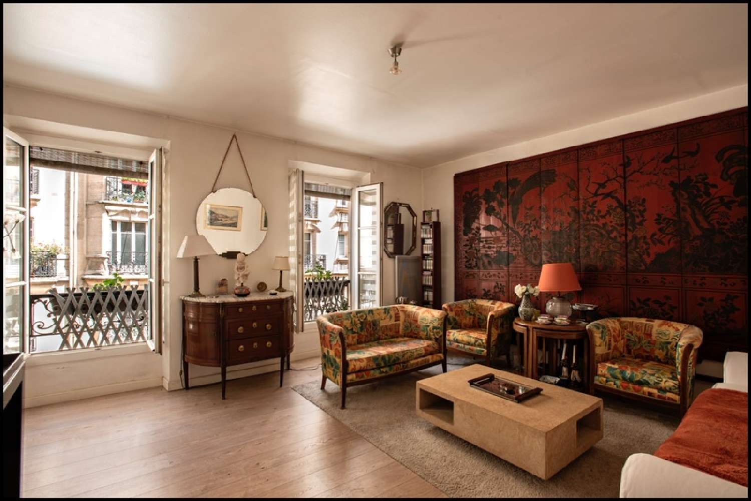  kaufen Wohnung/ Apartment Paris 17e Arrondissement Paris (Seine) 1