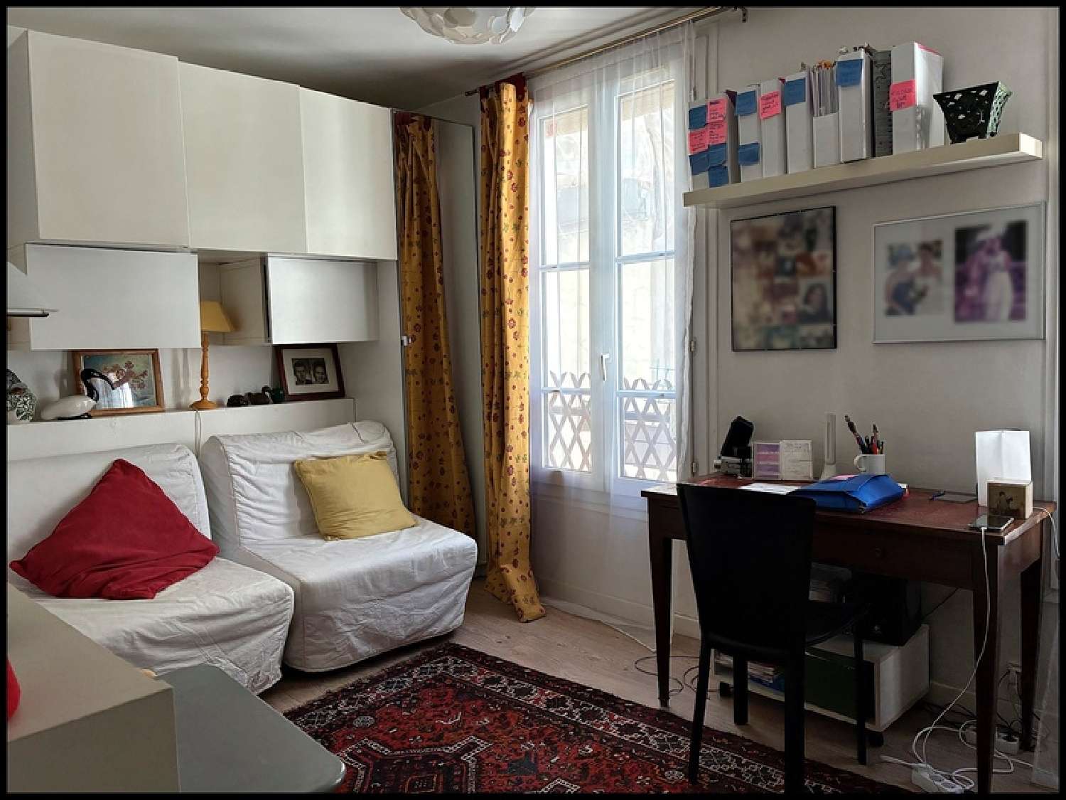  kaufen Wohnung/ Apartment Paris 17e Arrondissement Paris (Seine) 5