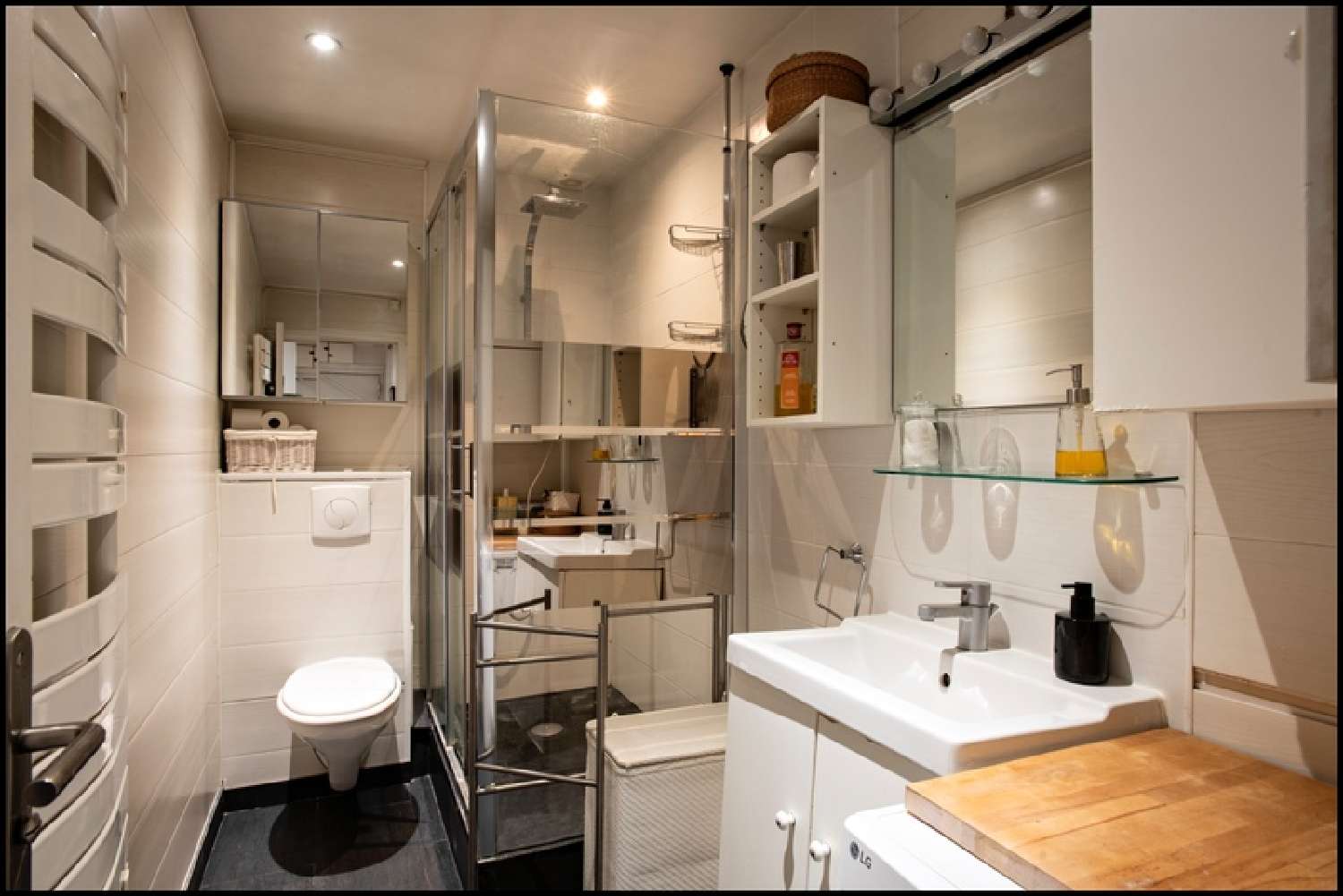  kaufen Wohnung/ Apartment Paris 17e Arrondissement Paris (Seine) 7