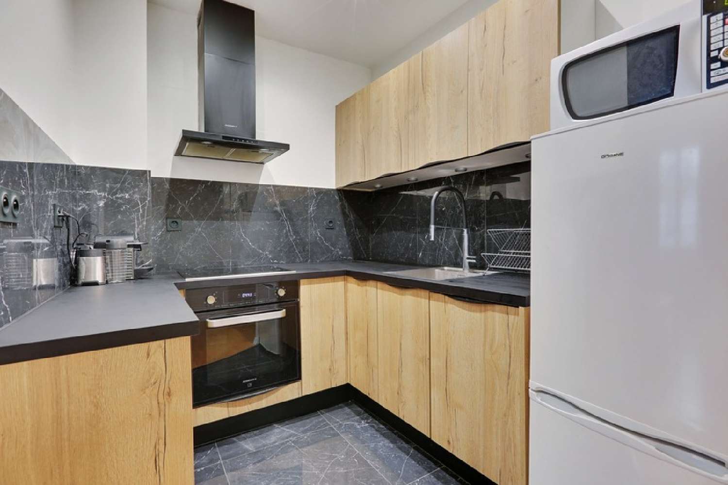  for sale apartment Paris 17e Arrondissement Paris (Seine) 4