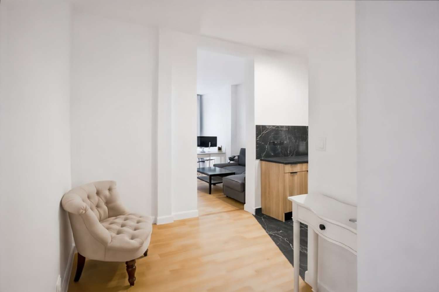  for sale apartment Paris 17e Arrondissement Paris (Seine) 5
