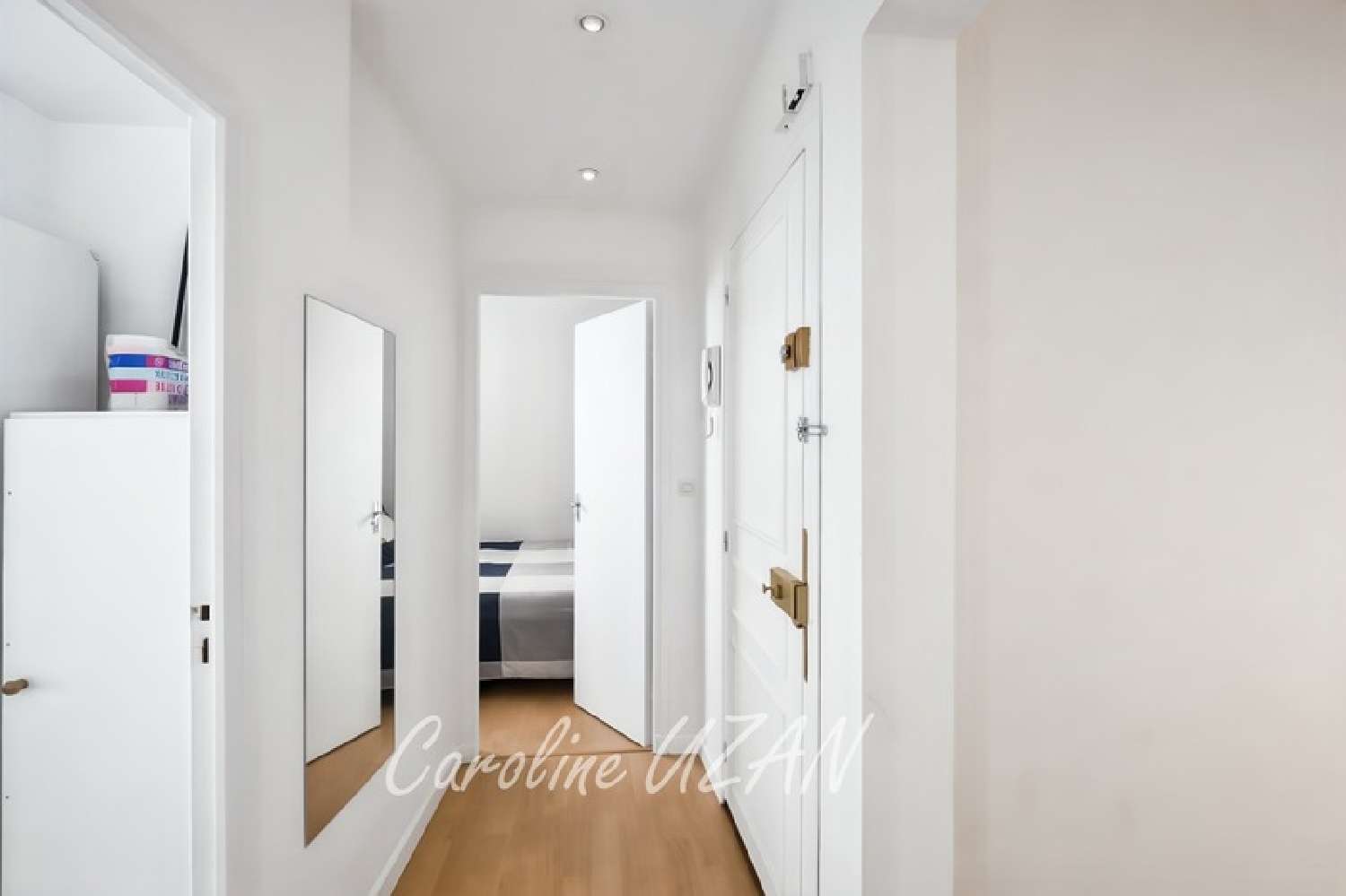  for sale apartment Paris 17e Arrondissement Paris (Seine) 6