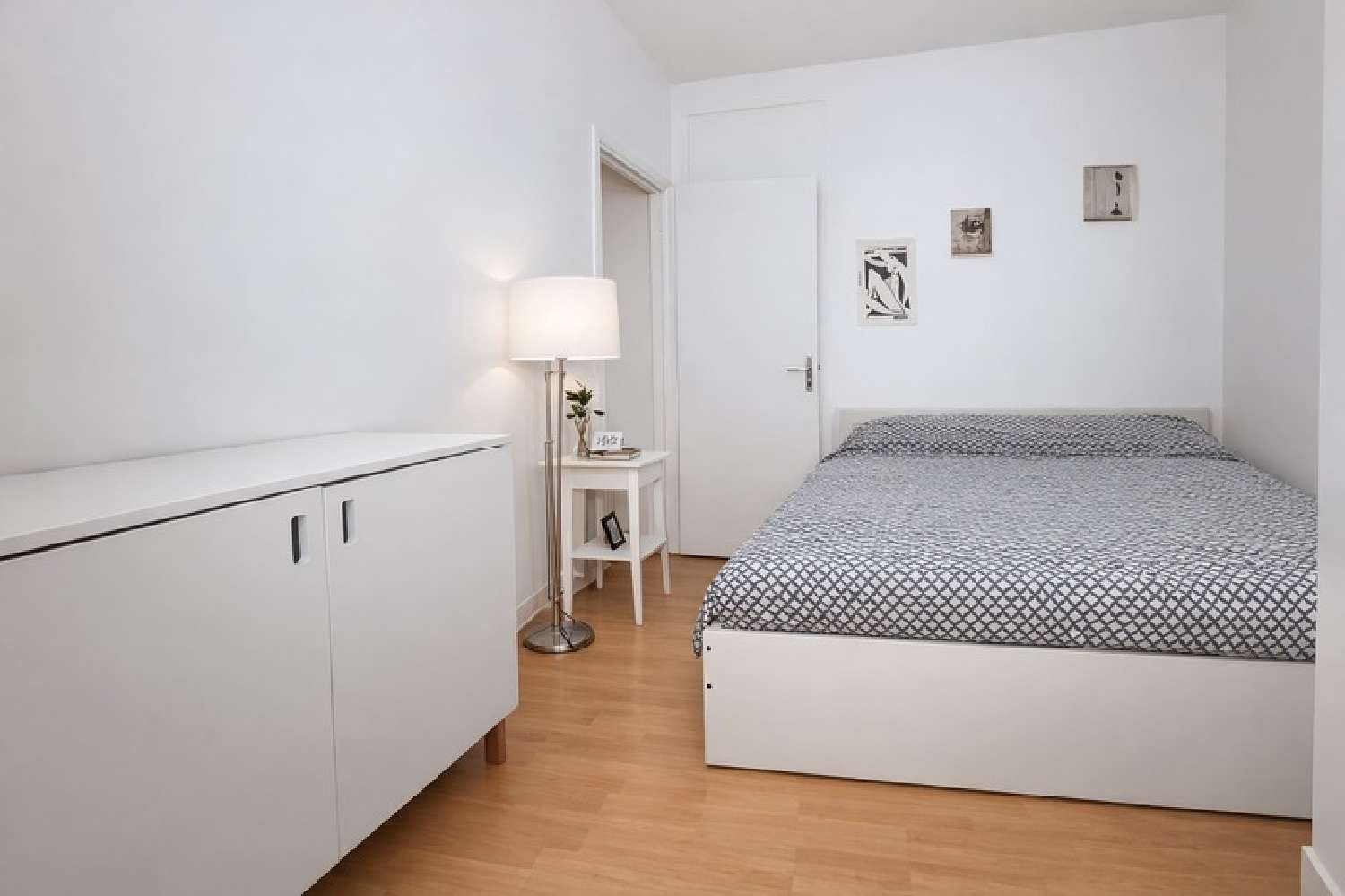  for sale apartment Paris 17e Arrondissement Paris (Seine) 7