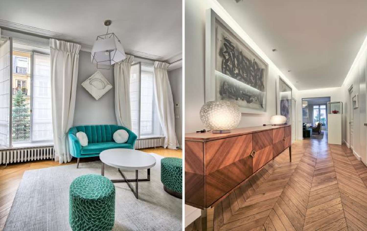  te koop appartement Paris 17e Arrondissement Parijs (Seine) 7