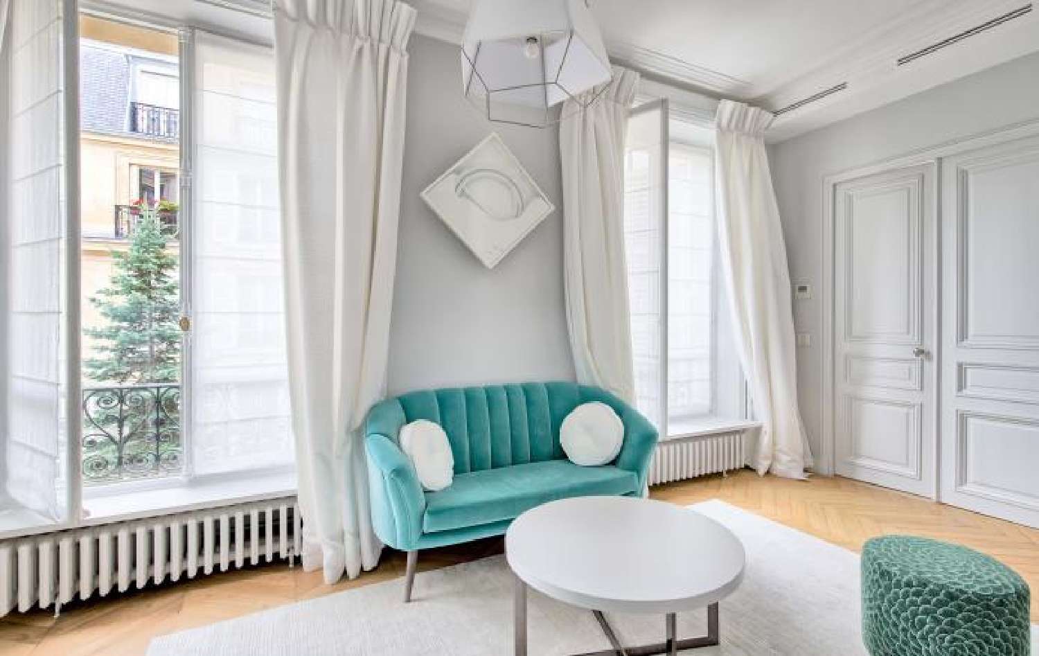  te koop appartement Paris 17e Arrondissement Parijs (Seine) 8