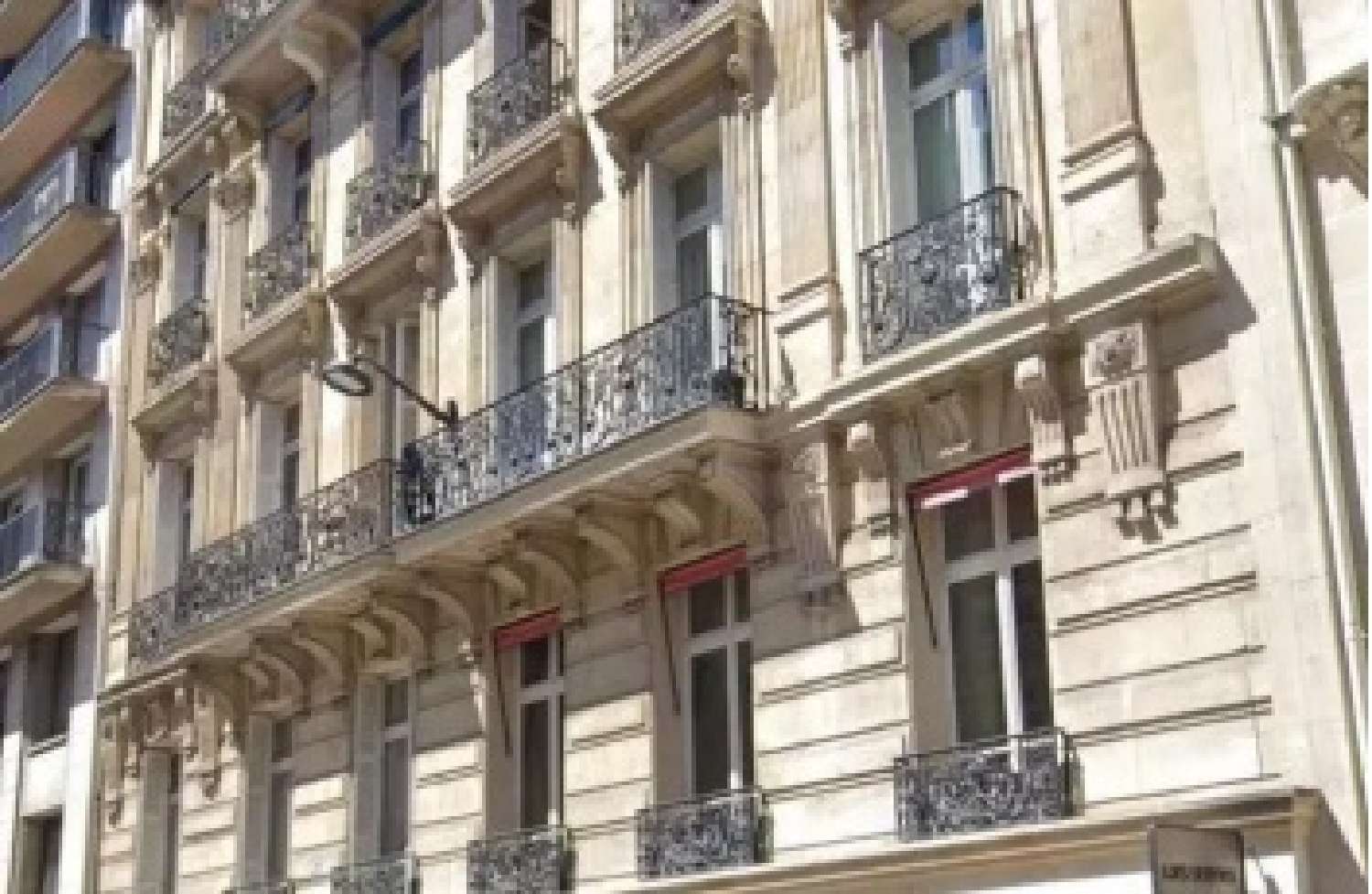  te koop appartement Paris 17e Arrondissement Parijs (Seine) 1