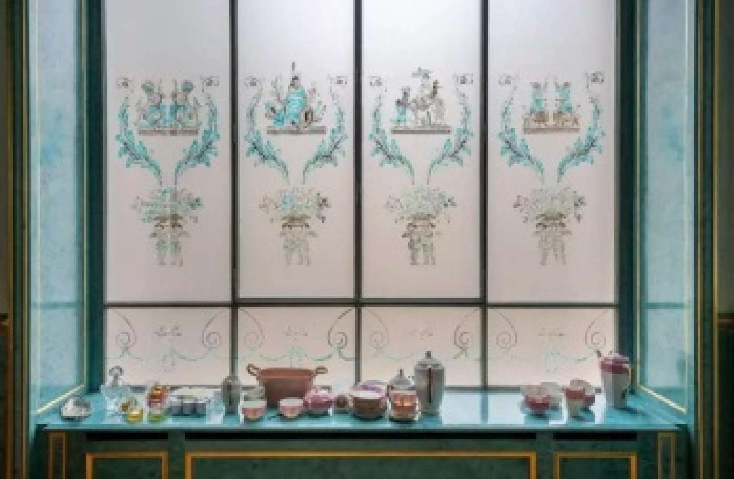  te koop appartement Paris 17e Arrondissement Parijs (Seine) 5