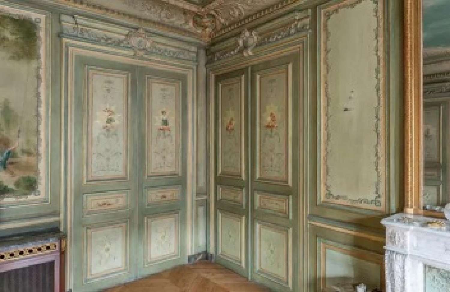  te koop appartement Paris 17e Arrondissement Parijs (Seine) 6