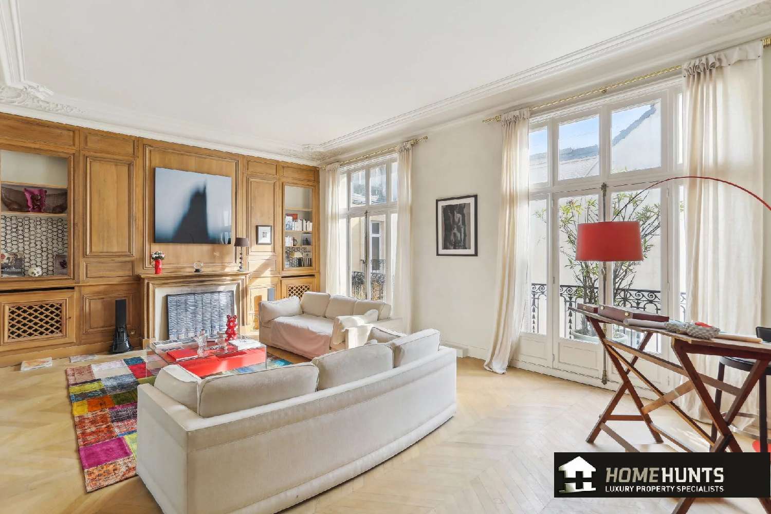  te koop appartement Paris 17e Arrondissement Parijs (Seine) 3