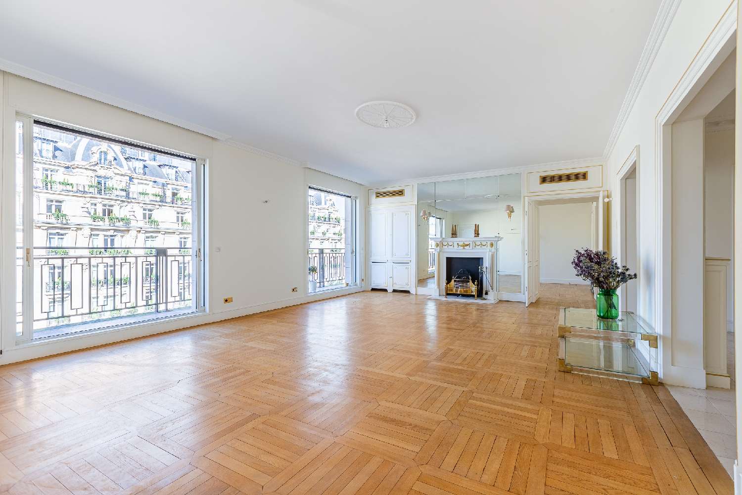  te koop appartement Paris 17e Arrondissement Parijs (Seine) 1