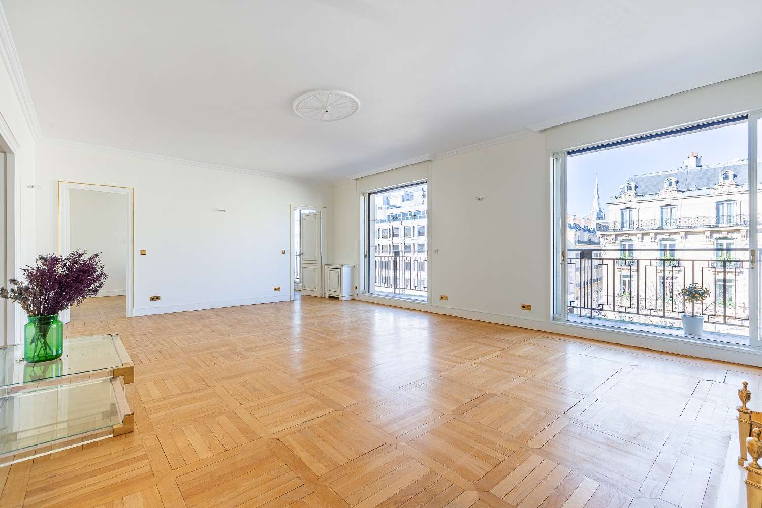  te koop appartement Paris 17e Arrondissement Parijs (Seine) 2