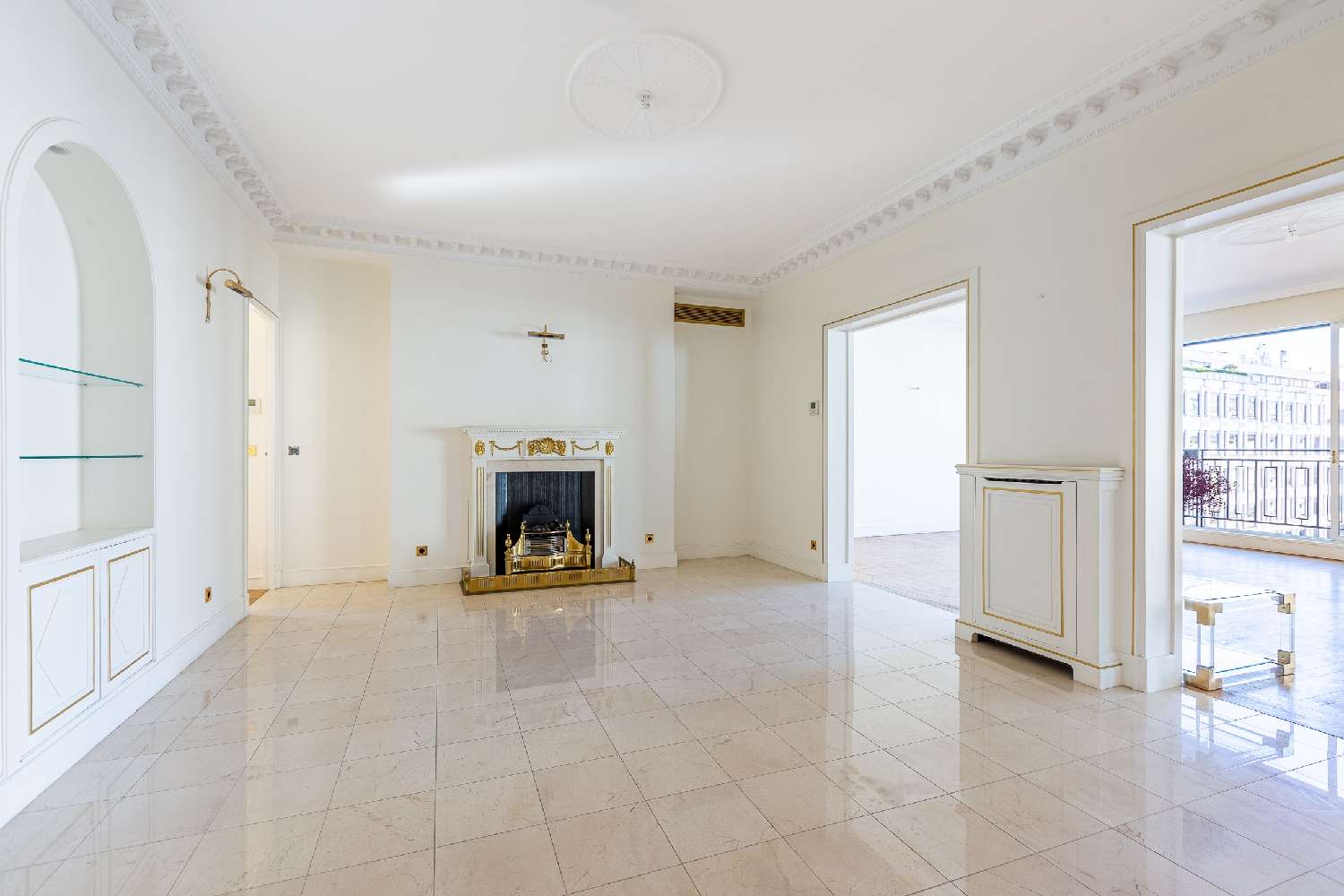  te koop appartement Paris 17e Arrondissement Parijs (Seine) 4