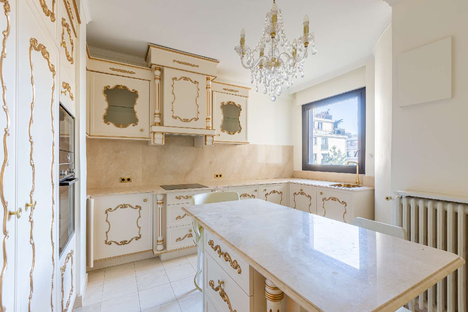  te koop appartement Paris 17e Arrondissement Parijs (Seine) 7