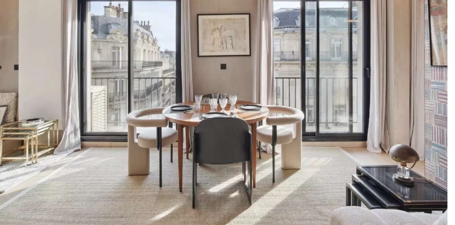  te koop appartement Paris 17e Arrondissement Parijs (Seine) 3