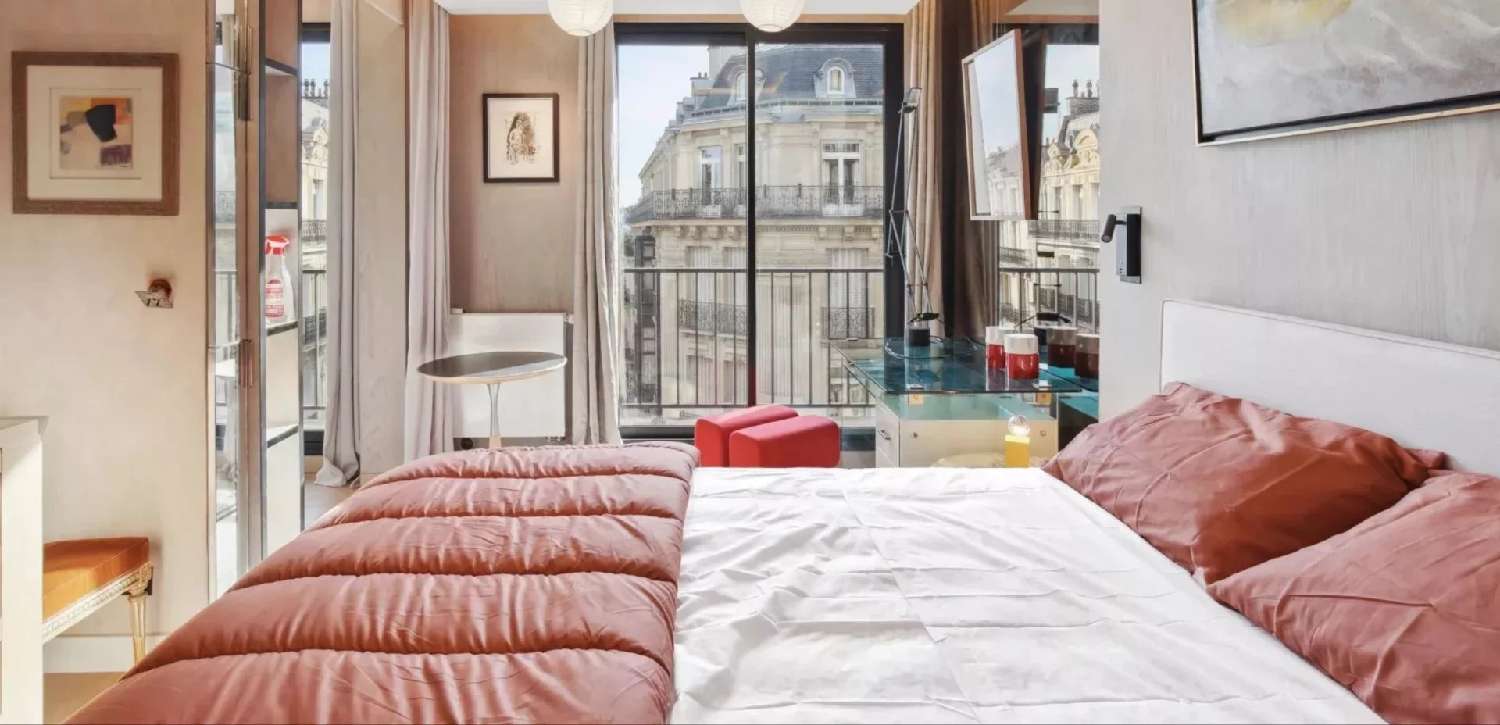  te koop appartement Paris 17e Arrondissement Parijs (Seine) 7