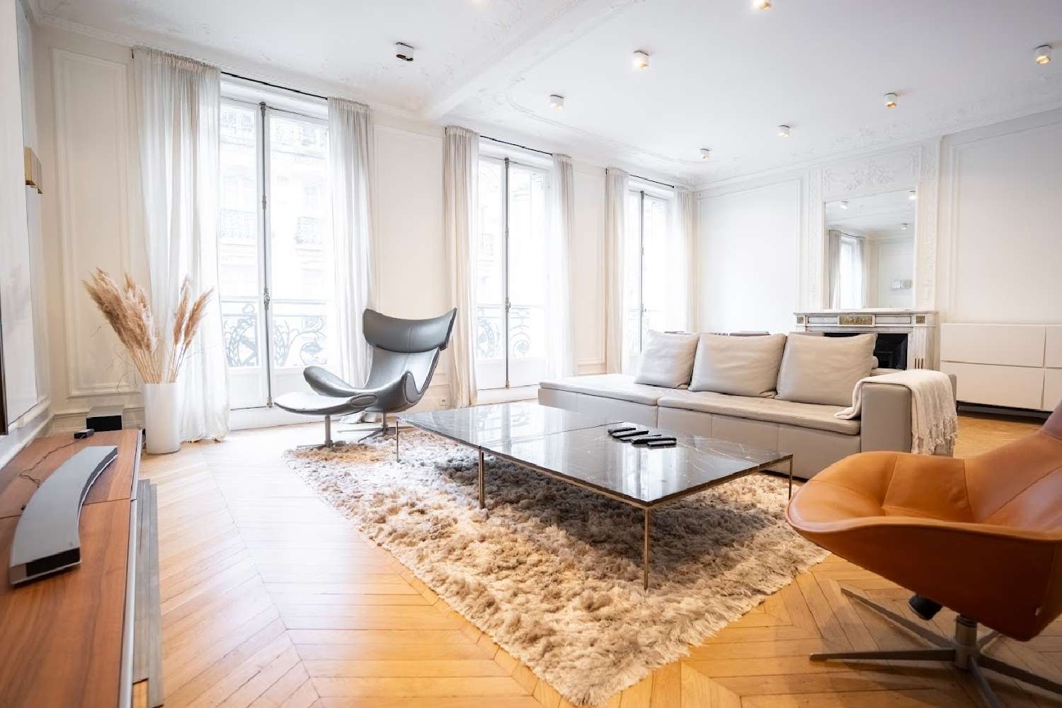  te koop appartement Paris 17e Arrondissement Parijs (Seine) 2