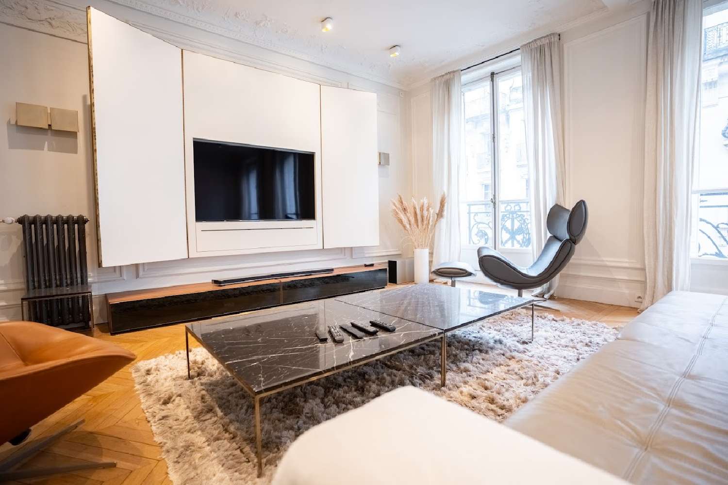  te koop appartement Paris 17e Arrondissement Parijs (Seine) 3